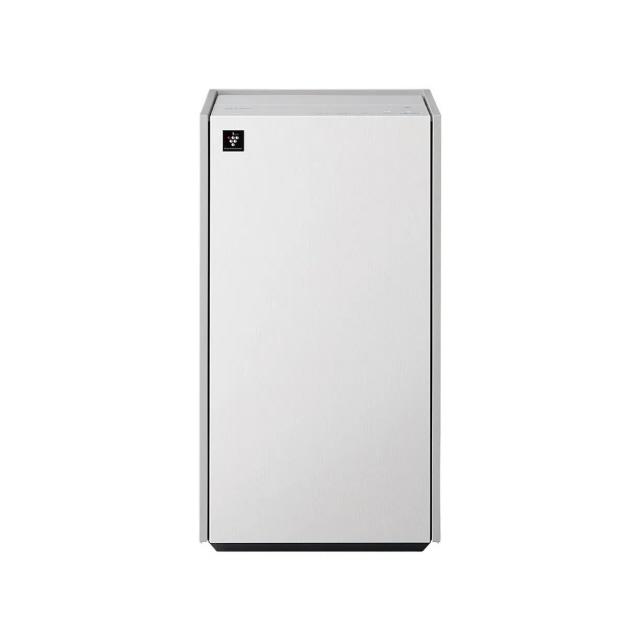 SHARP 空気清浄機 FP-U70-W 本体 新品 シャープ 空気清浄機 Purefit FP-U70-W [ホワイト系] : ユープラン
