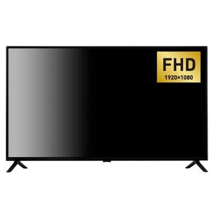 代引不可】オリオン 液晶テレビ OL40CD500 [40インチ] : ユープラン