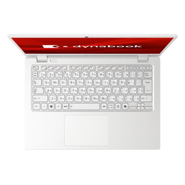 dynabook（ダイナブック） ノートパソコン dynabook G8/Y P1G8YPBW