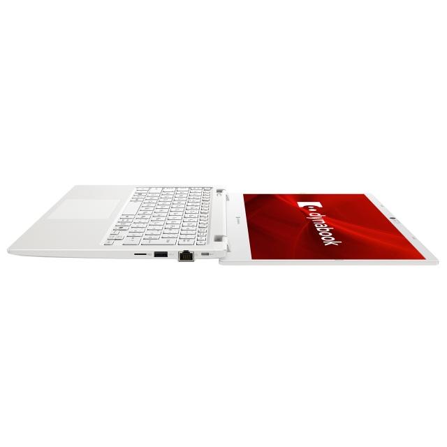 dynabook（ダイナブック） ノートパソコン dynabook G8/Y P1G8YPBW