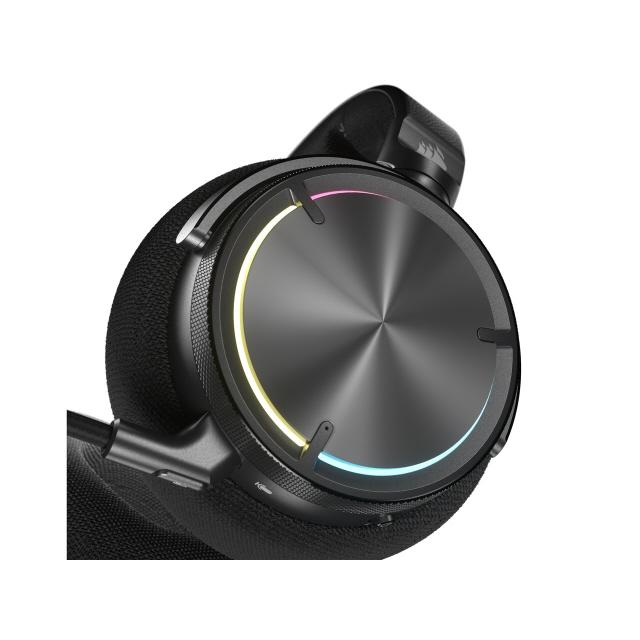 Corsair ヘッドセット VIRTUOSO MAX WIRELESS CA-9011372-WW [Carbon