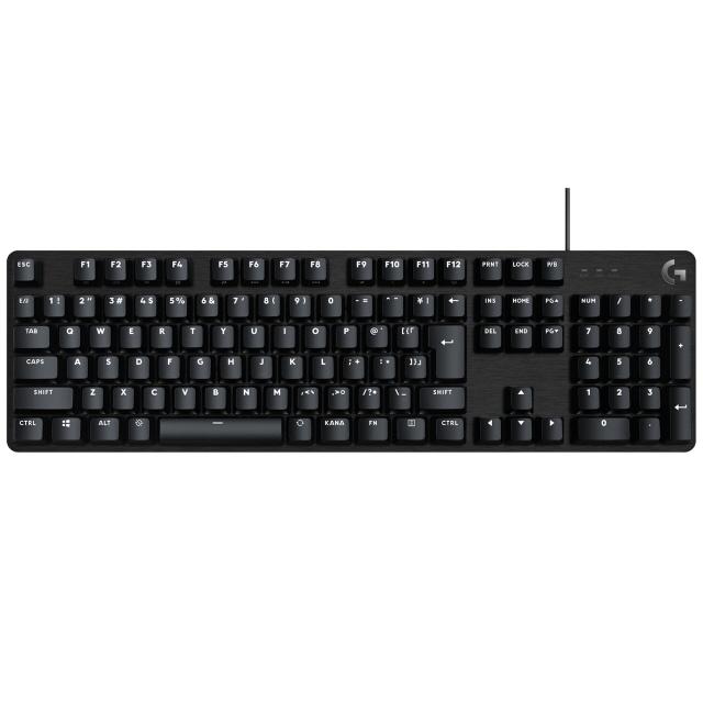 logicool（ロジクール） キーボード G413 SE Mechanical Gaming