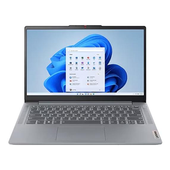 3/4終了　レノボ絶品　Windows11搭載/メモリ8GB/SSD128GB/15.6インチ ノートパソコン IdeaPad Slim 3i Gen 8 アークティックグレー