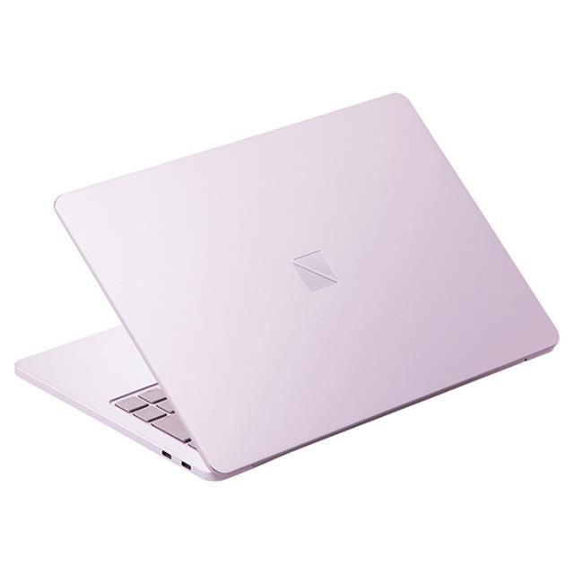 NEC ノートパソコン LAVIE SOL S1355/JAP PC-S1355JAP [フェアリー