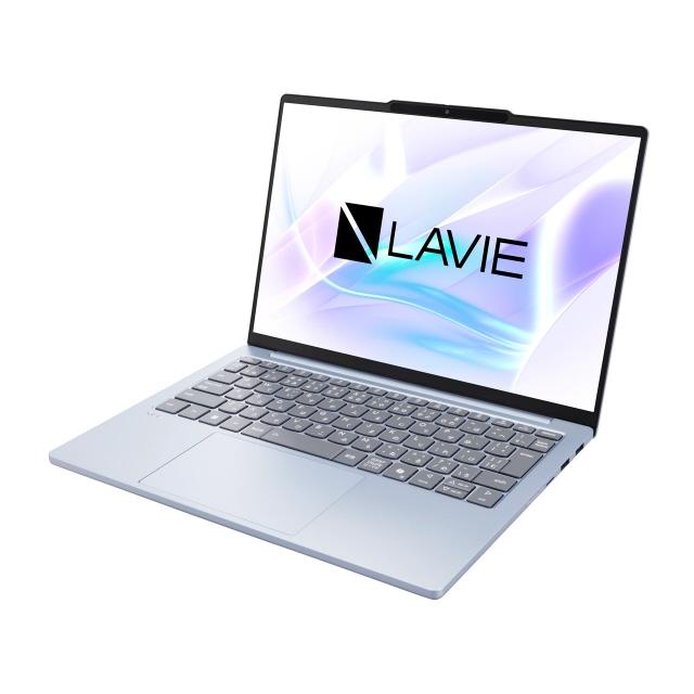 NEC ノートパソコン LAVIE N13 Slim N1375/JAM PC-N1375JAM [ポーラー