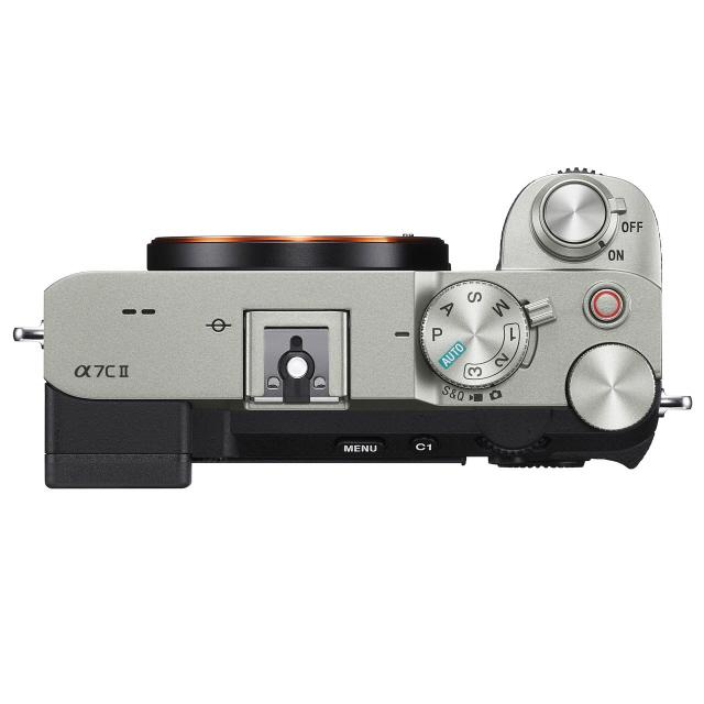 SONY（ソニー） デジタル一眼カメラ α7C II ILCE-7CM2 ボディ 