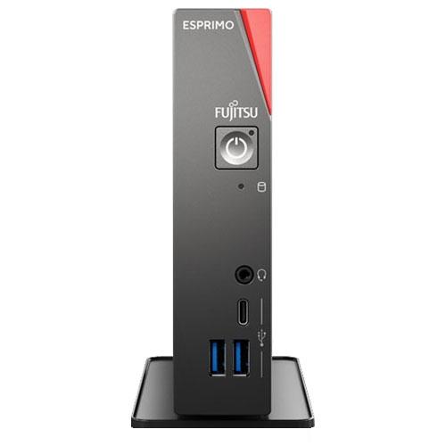 グラフィック 富士通 デスクトップパソコン ESPRIMO G6015/TX