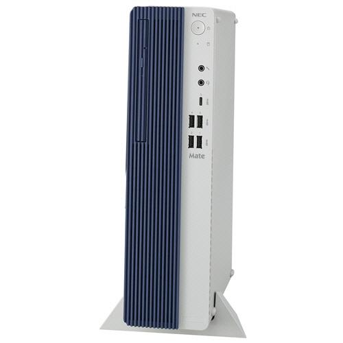 NEC デスクトップパソコン Mate タイプML PC-MKT44L971FZJ : ユー
