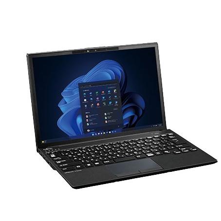 ☘準美品‼️富士通 LIFEBOOK U‼️初期設定済☘SSD256GB☘ノートPC LIFEBOOK U 富士通 ノートパソコン U9313/RX FMVU8104GP : ユープラン