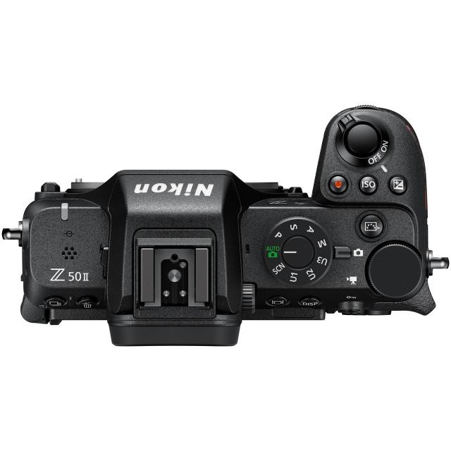 ニコン デジタル一眼カメラ Z50II ボディ : ユープラン - 通販 - Yahoo
