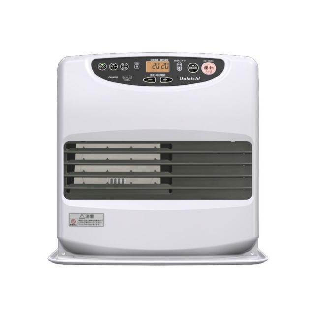 ダイニチ ヒーター・ストーブ FW-5623L(W) [ムーンホワイト] ダイニチ（Dainichi） 【代引不可】ダイニチ ヒーター・ストーブ FW