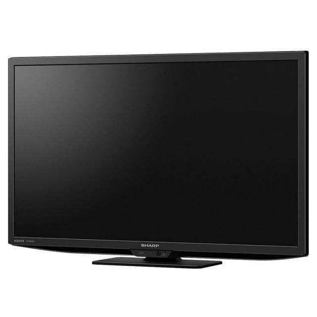 代引不可】シャープ 液晶テレビ AQUOS 2T-C24GF1 [24インチ 代引不可】シャープ 液晶テレビ AQUOS 2T-C24GF1 [24インチ
