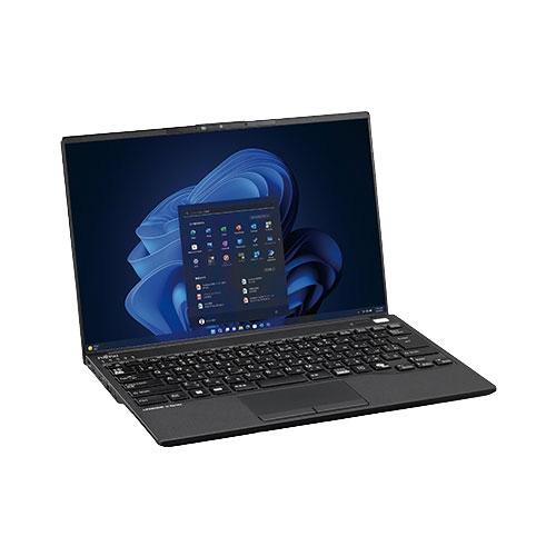 LIFEBOOK U 富士通 ノートパソコン U9413/RX FMVU8102AP : ユープラン