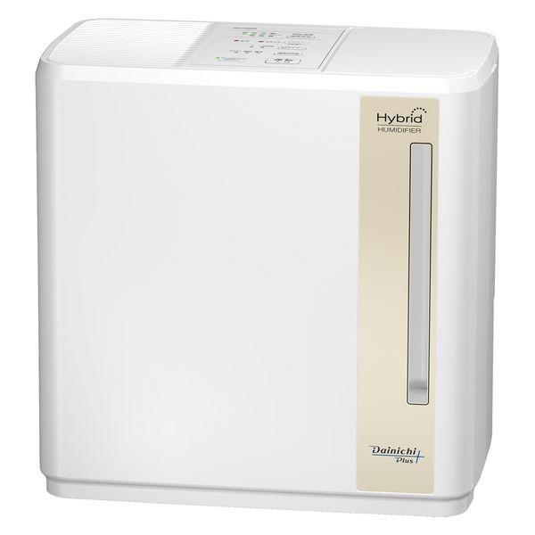 ダイニチ（Dainichi） 加湿器 ダイニチプラス HD-C900G(W) [ホワイト