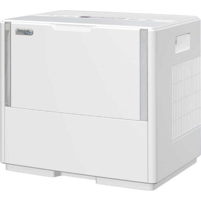 Dainichi HD-PN245 ホワイト 加湿器 2025.12.13購入品 ダイニチ（Dainichi） 加湿器 ダイニチプラス HD-PN245(W) [ホワイト