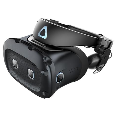 HTC HTC VRゴーグル・VRヘッドセット VIVE Cosmos Elite HMD