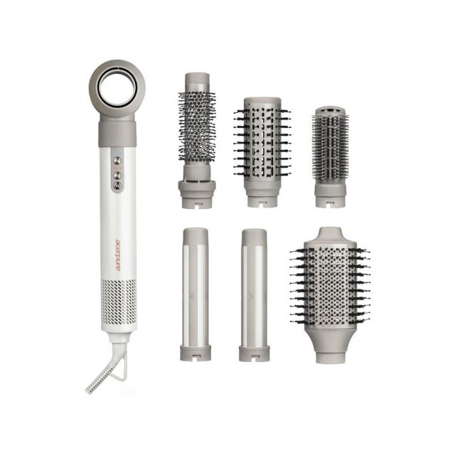 Acer ヘアドライヤー Acerpure Beauty DS744-10W [サテンホワイト] Acer ヘアドライヤー Acerpure Beauty DS744-10W [サテンホワイト