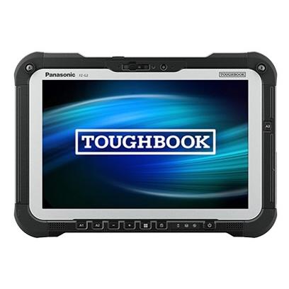 Windowsノート本体 Panasonic TOUGHBOOK FZ-G2EBJBXAJ Panasonic（パナソニック） タブレットPC TOUGHBOOK FZ-G2EBJBXAJ