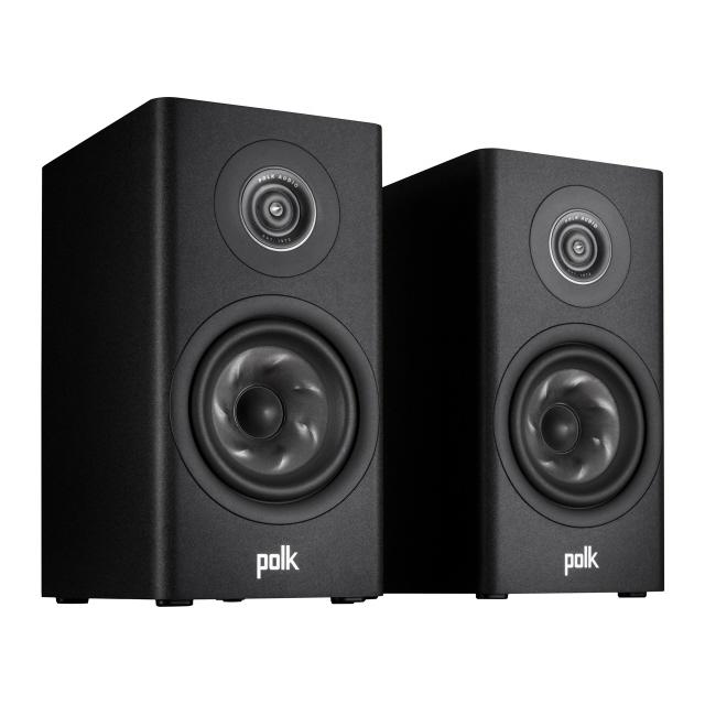 Polk Audio ポークオーディオReserve R100 スピーカーペア Polk Audio Reserve R100 (ペア) ブックシェルフ型スピーカー 【お