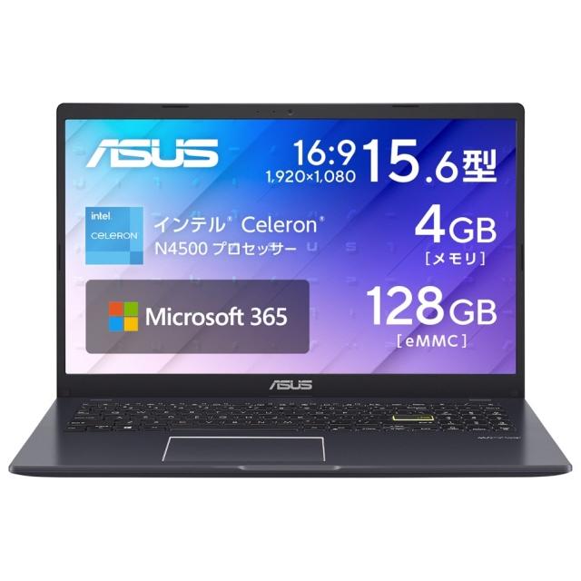 ASUS（エイスース） ノートパソコン Vivobook Go 15 E510KA E510KA