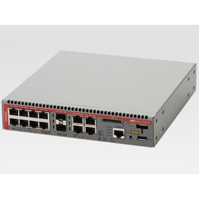 アライドテレシス AT-AR4050S ブロードバンドルーター本体 アライドテレシス（Allied Telesis） 有線ブロードバンドルーター AT