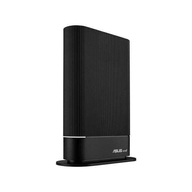 ASUS（エイスース） 無線LANルーター(Wi-Fiルーター) RT-AX59U : ユー