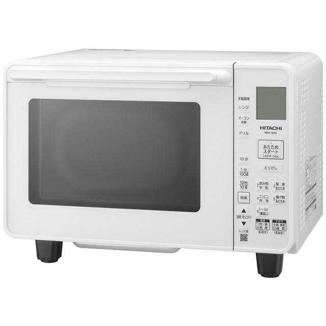 日立 MRO-HE4C(W) [ホワイト] 日立（HITACHI） 【代引不可】日立 MRO-HE4C(W) [ホワイト] : ユー