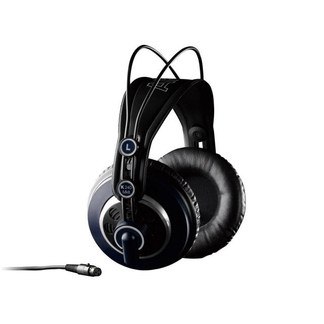 AKG イヤホン・ヘッドホン K240 MKII-Y3 : ユープラン - 通販 - Yahoo