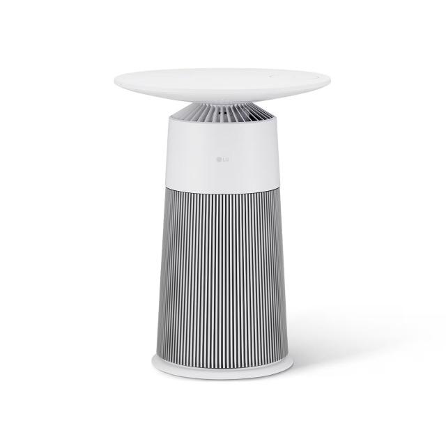 空気清浄機・イオン発生器 LG PuriCare AeroFurniture Air Purifier LGエレクトロニクス 【代引不可】LGエレクトロニクス 空気清浄機 LG