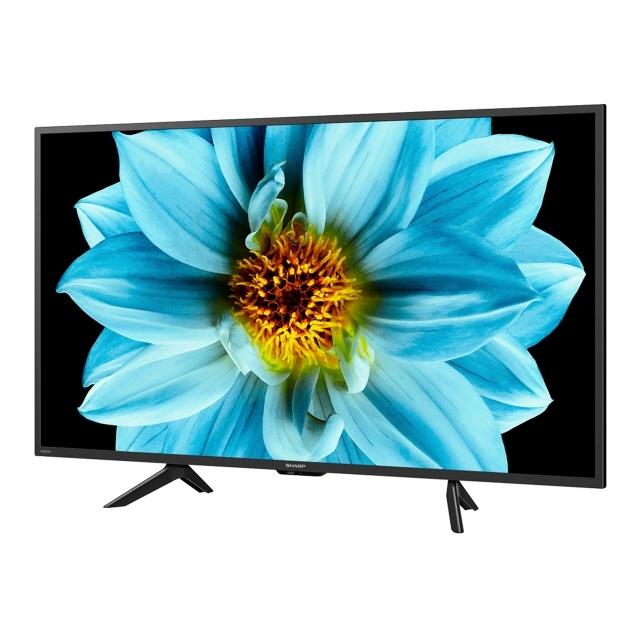 AQUOS シャープ 薄型テレビ・液晶テレビ 4K 4T-C42DJ1 [42インチ