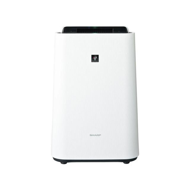 SHARP KC-T50-W 空気清浄機 未使用 SHARP（シャープ） 【代引不可】シャープ 空気清浄機 KC-T50-W