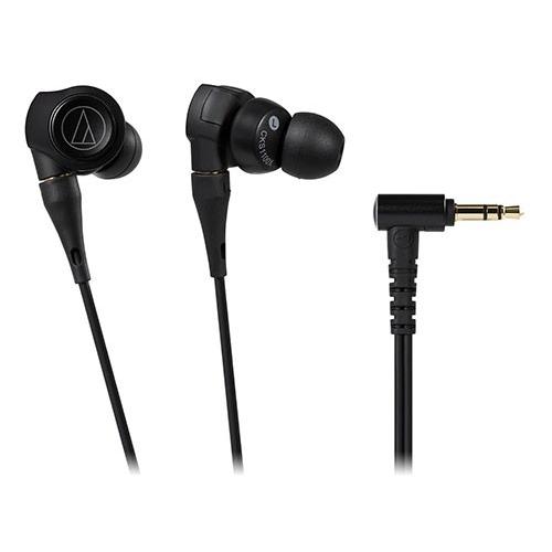 オーディオテクニカ イヤホン・ヘッドホン SOLID BASS ATH-CKS1100X