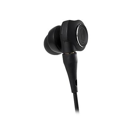 オーディオテクニカ（audio-technica） イヤホン・ヘッドホン SOLID