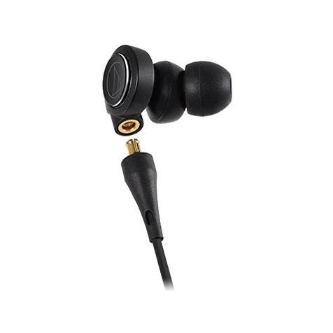 オーディオテクニカ（audio-technica） イヤホン・ヘッドホン SOLID