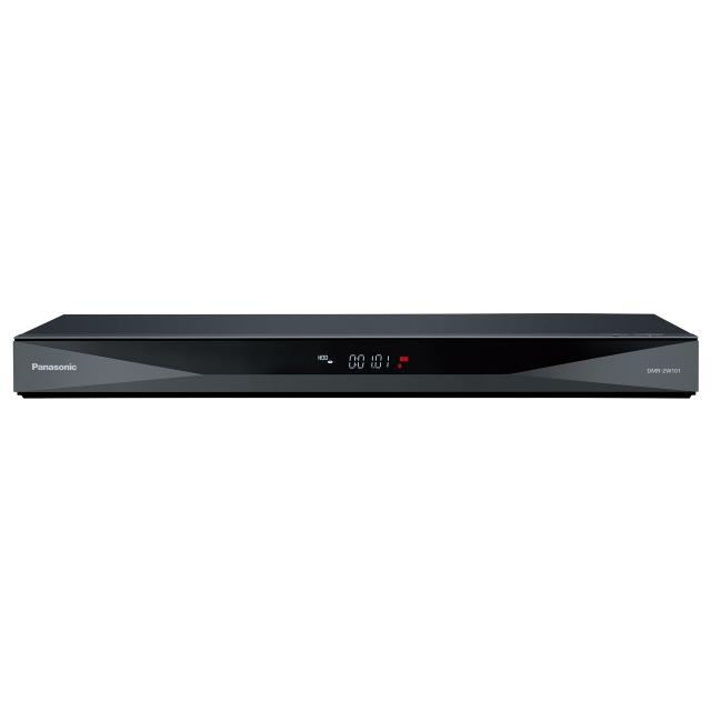 未使用 完品 Panasonic おうちクラウドDIGA DMR-2W101 DIGA パナソニック ブルーレイ・DVDレコーダー おうちクラウドディーガ