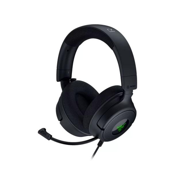 パソコン周辺機器 Razer / Kraken V4 X/RZ04-05180100-R3M1 Razer（レイザー） ヘッドセット Kraken V4 X RZ04-05180100-R3M1