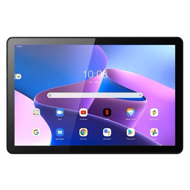 Lenovo タブレットPC Lenovo Tab M10 (3rd Gen) ZAAF0015JP SIMフリー 