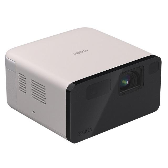 エプソン（EPSON） プロジェクタ dreamio EF-21R [ベージュローズ 