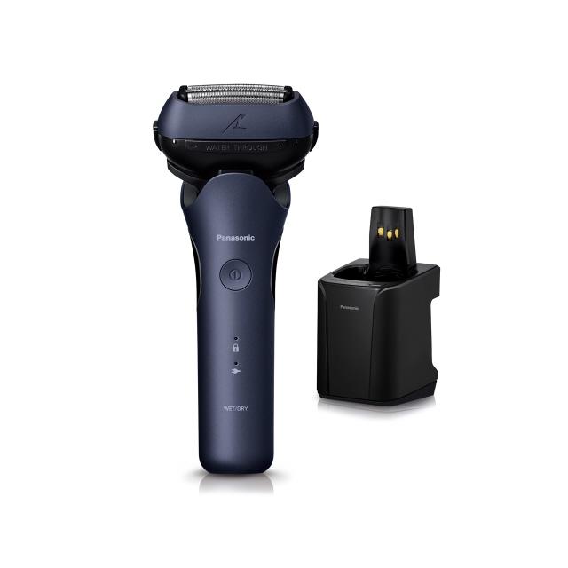 パナソニック シェーバー ラムダッシュ ES-LT8B : 100005209648 : ユー  