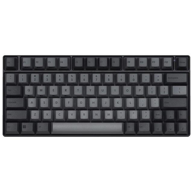 東プレ キーボード REALFORCE RC1 C1HK11 [ブラック] : ユープラン