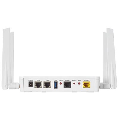 ELECOM（エレコム） 無線LANアクセスポイント WAB-M2133 [ホワイト