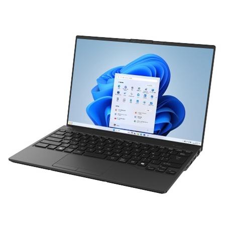 LIFEBOOK UH 富士通 ノートパソコン FMV UH-X/J3 FMVUXJ3B [ピクト