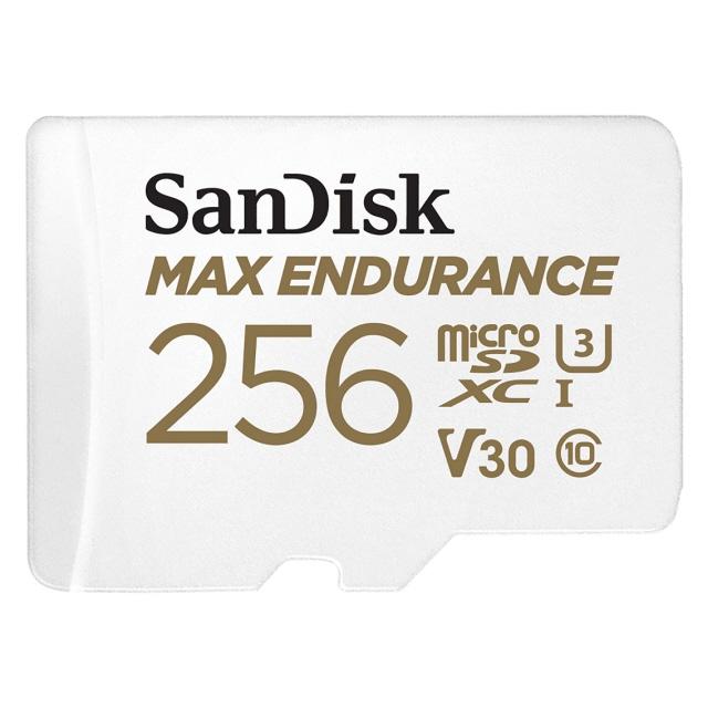 Sandisk SDメモリーカード SDSQQVR-256G-GN6IA [256GB] SanDisk（サンディスク） Sandisk SDメモリーカード SDSQQVR-256G