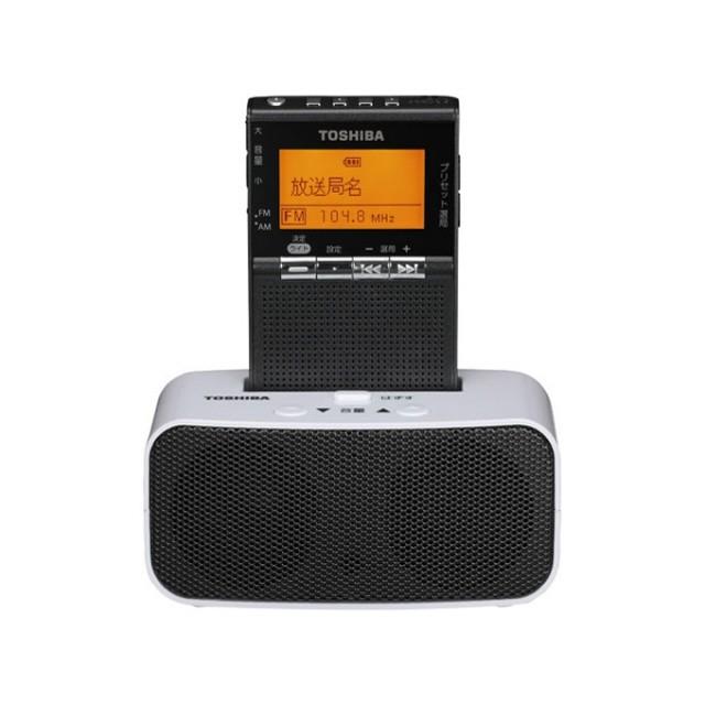 TOSHIBA（東芝） ラジオ TY-SPR8 : ユープラン - 通販 - Yahoo