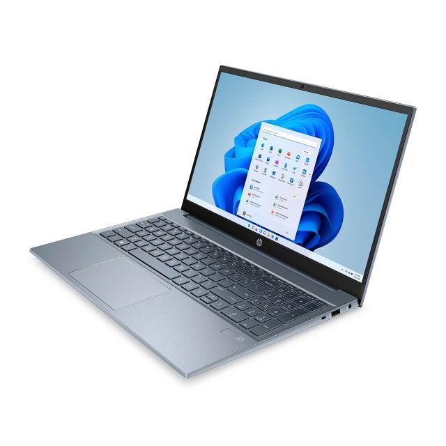 HP ノートパソコン Pavilion 15-eg0525TU 4D8J6PA-AAAC [フォグブルー 