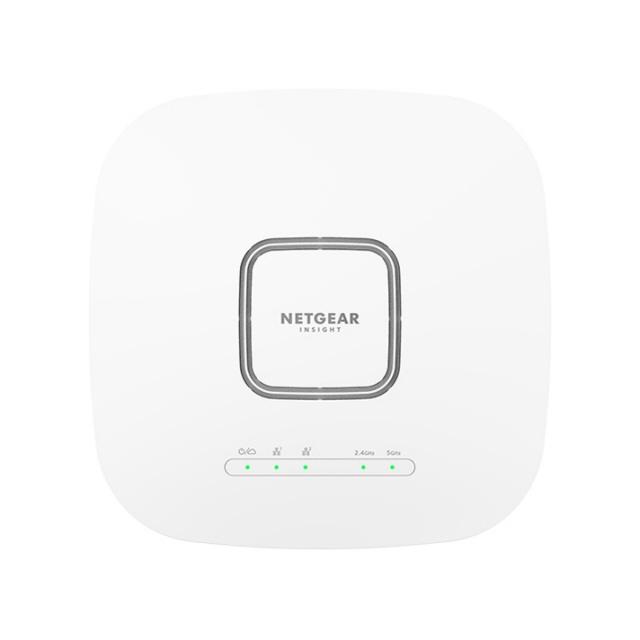 NETGEAR（ネットギア） 無線LAN中継機・アクセスポイント WAX625