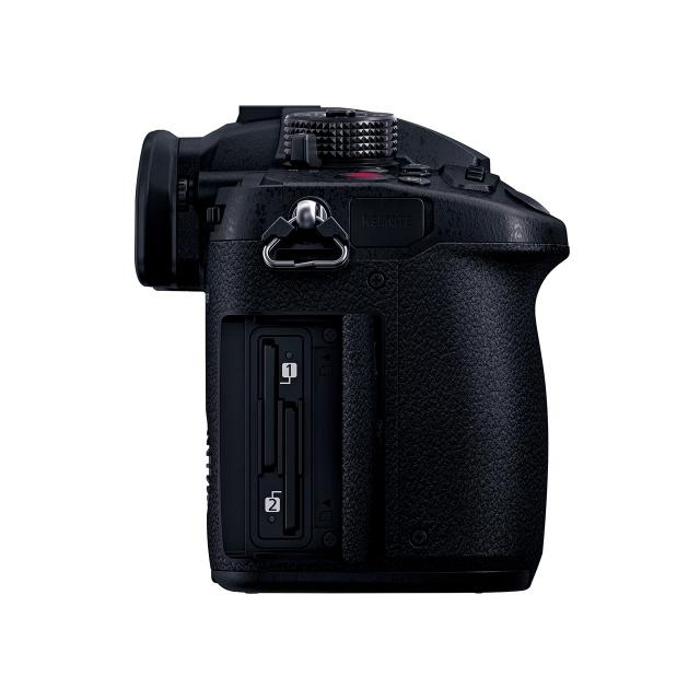 Panasonic（パナソニック） デジタル一眼カメラ LUMIX DC-GH5M2 ボディ