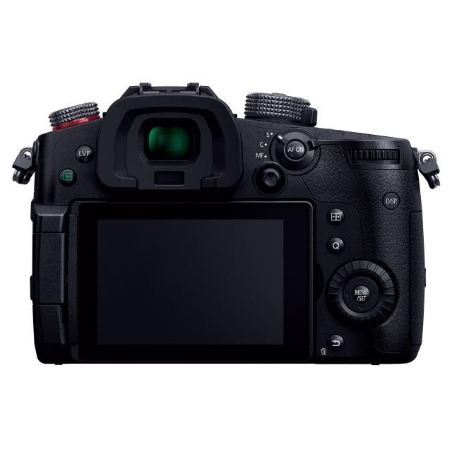 Panasonic（パナソニック） デジタル一眼カメラ LUMIX DC-GH5M2 ボディ