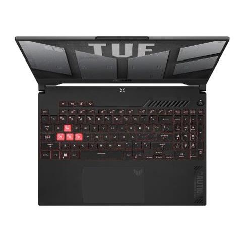 ASUS（エイスース） ノートパソコン TUF Gaming A15 FA507NU FA507NU