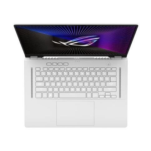 ROG Zephyrus G16 【ムーンライトホワイト】 The new ROG Zephyrus gaming laptops look like absolute stunners